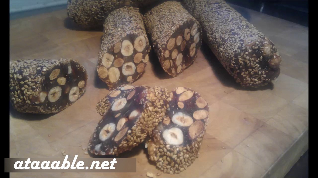 Cuisine Orientale - Le Nougat