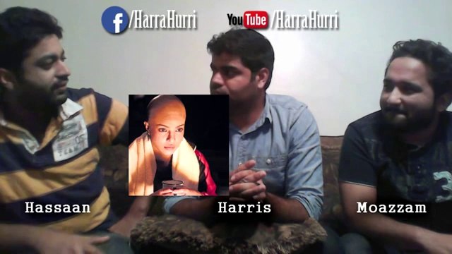 Priyanka Chopra Bald! Mary Kom Review Bollywood Movie 2014