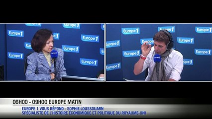 "L'indépendance de l’Écosse remettrait en question le Royaume-Uni"