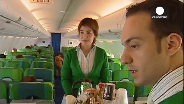 Забастовка пилотов Air France: половина рейсов отменена