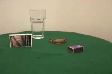 Basit Füze Yapımı