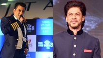 Bigg Boss 8 – Salman Khan Invites Shahrukh Khan – Happy New Year