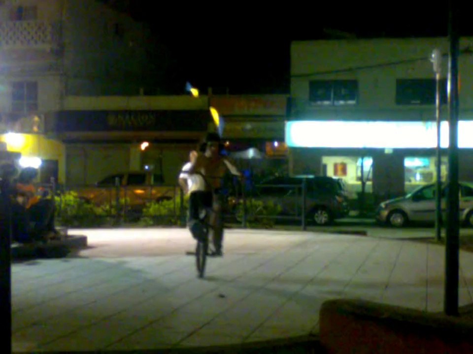 Nahuel Sanchez - RTD Clips