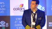 (VIDEO) Salman Khan Stands In Silence During Azaan | Bigg Boss 8 Launch