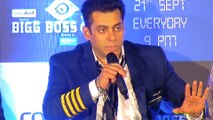Salman Khan's Bigg Boss 8 Event , Photographers boycott – Salman Reacts