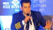 Salman Khan's Bigg Boss 8 Event , Photographers boycott – Salman Reacts