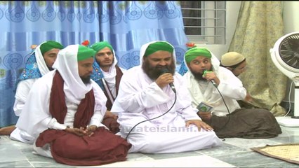 Istighasa - Ajab Kamal Wala Tabar Kartay Hain - Adil Attari