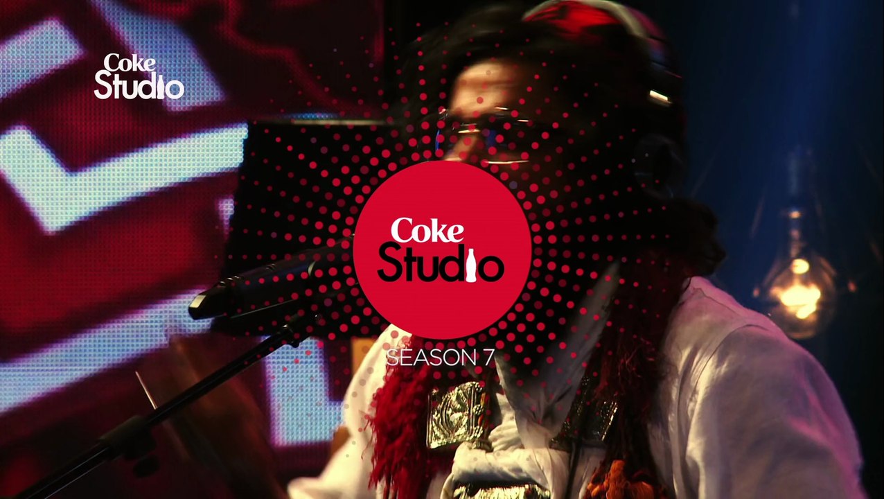 Coke Studio Pakistan - Season 7 - Episode 1 - Promo