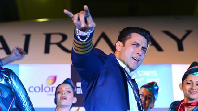 Salman Khan Launches Bigg Boss Season 8 – What's In Store ? WATCH