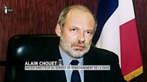L'état de la menace terroriste en France