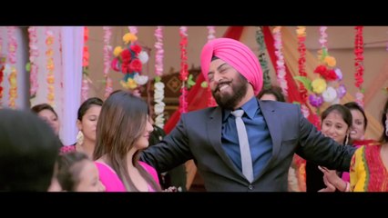 Rog Piyar De ...Jatt James Bond