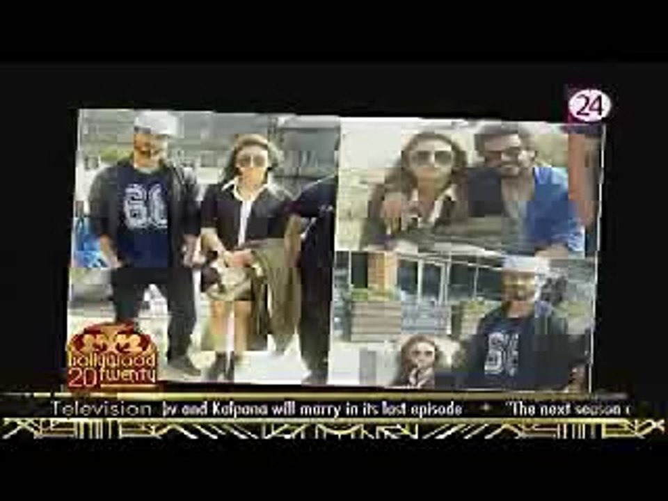 Film Shandar Movie Picture 15th September 2014
