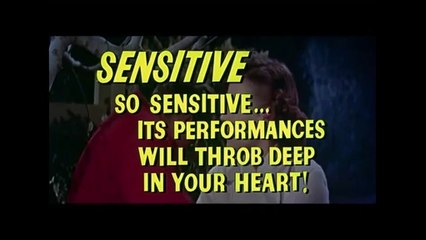 Buntownik bez powodu 1955 trailer zwiastun HD