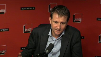 "Je suis déjà abonné à Netflix depuis un moment", Rodolphe Belmer de Canal +