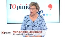 Marie-Noëlle Lienemann : « Il ne faut pas sous-estimer Nicolas Sarkozy »