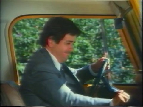 Ninja Warriors (1985) A ninja that hears better than a dog