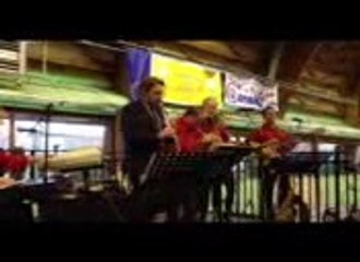 fontenay noel 2013 pascal buchet à la clarinette