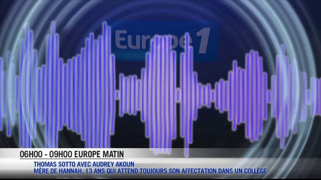 Akoun : Je peux comprendre que des parents pètent les plombs