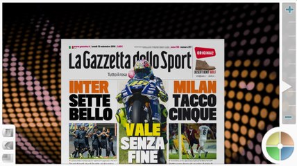 Rassegna Juvenews 15 settembre 2014