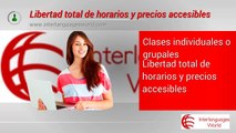 Cursos de inglés online por videoconferencia-