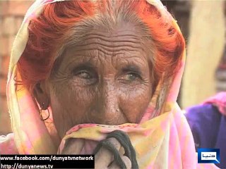 Dunya news-Chenab continues to wreak havoc