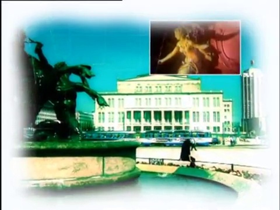 In aller Freundschaft S05E09 Verlockendes Angebot