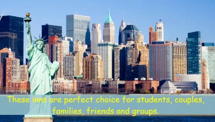 New York Stay now comes in your Budget