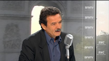 Plenel: une chance pour la "France d'être le premier pays musulman d'Europe"