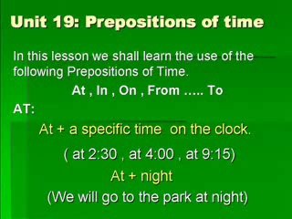 English sentences in urdu complete Course by khurramy.blogspot.com Class 19