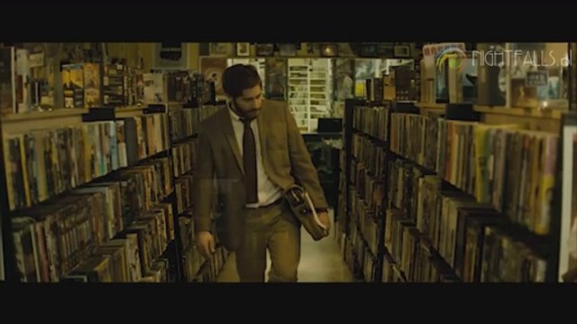 Enemy 2014 trailer zwiastun napisy pl HD