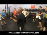 Personal Training Clarksville  Clarksville fitness centers & Gym