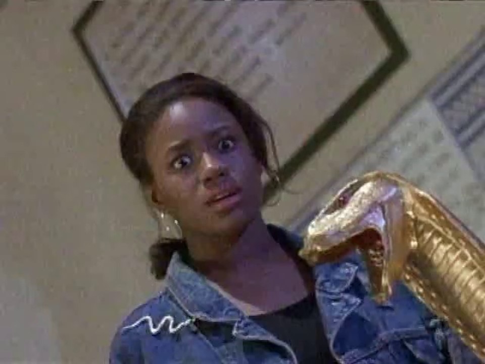 -09 Are You Afraid Of The Dark - The Tale Of The Sorcerer's Apprentice