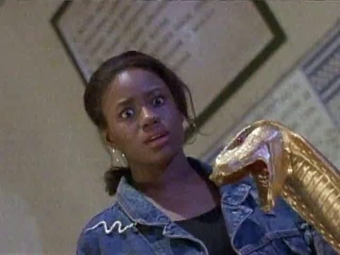 -09 Are You Afraid Of The Dark - The Tale Of The Sorcerer's Apprentice