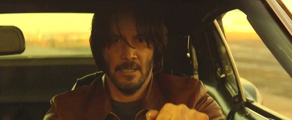 John Wick Trailer