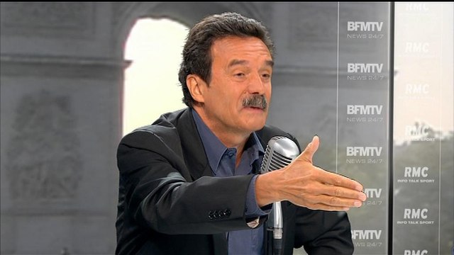 Plenel sur les musulmans: Arrêtons de stigmatiser au nom de la croyance