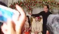 Danish Taimoor and Aiza Khan Mehndi Dance & Barat - Wedding Videos -