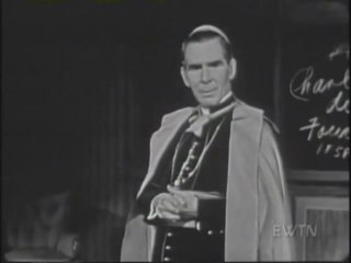 Blessed Charles de Foucauld  | Bishop Fulton J Sheen