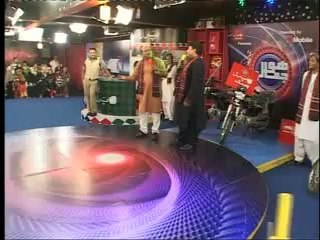 Ho jamalo 13th-sep-2014 part 5