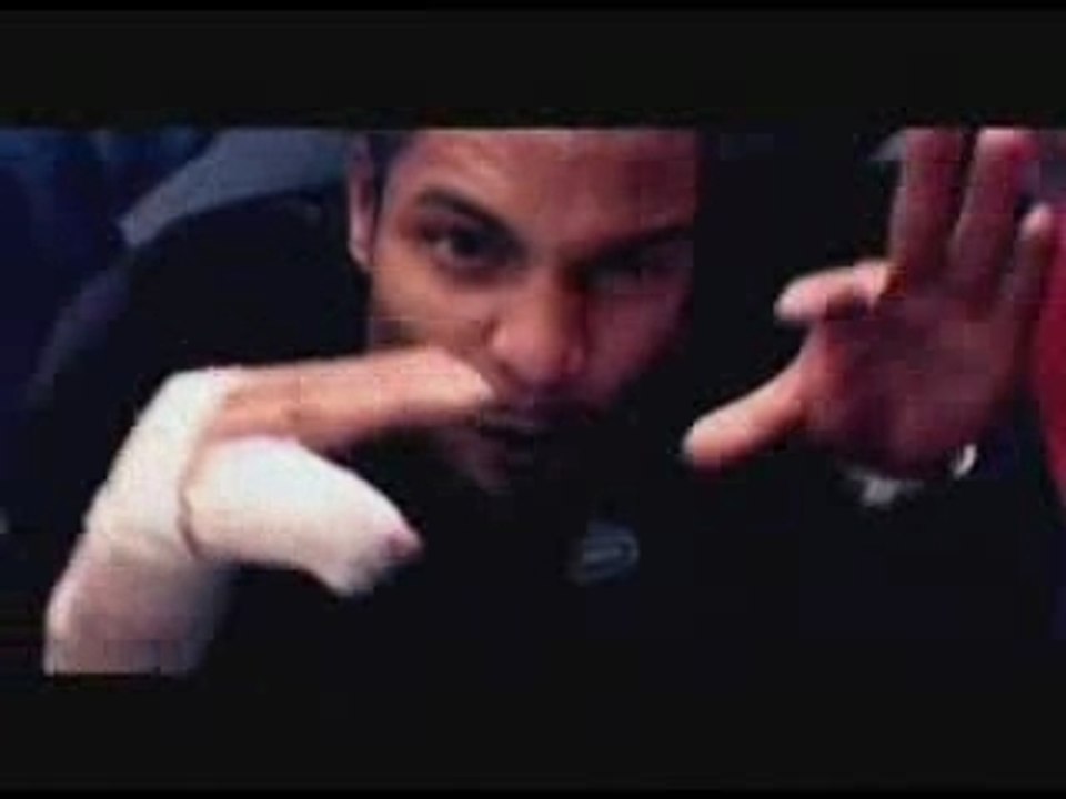 Octobre Rouge:. Trou Noir.