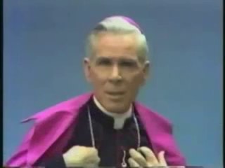 Caring | Bishop Fulton J Sheen
