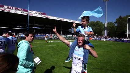 Rendez-vous au Congrès de l'ADF avec le CG64