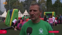 SUJET - Le Football Club Onex fête six décennies de ballon rond
