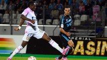 Evian TG 1-3 OM : la réaction de Jérémy Morel