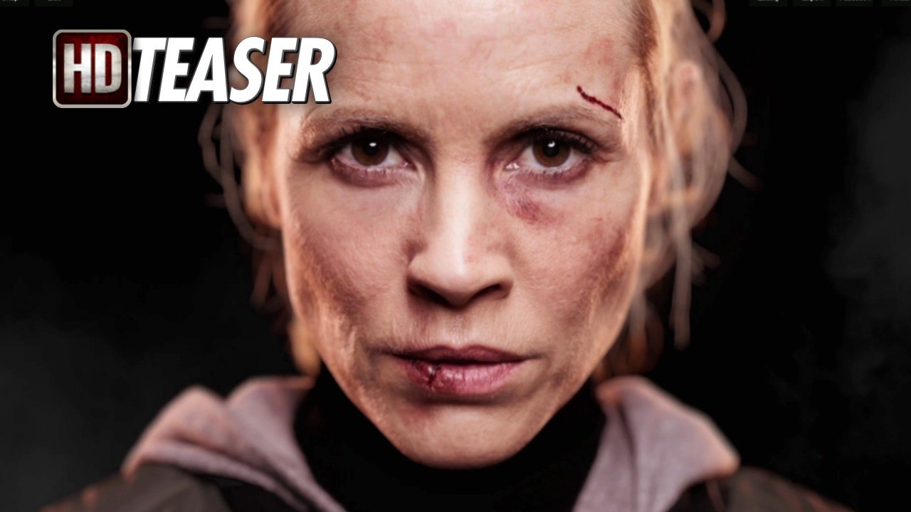 Big Driver (2014) - Teaser #1 - [HD]