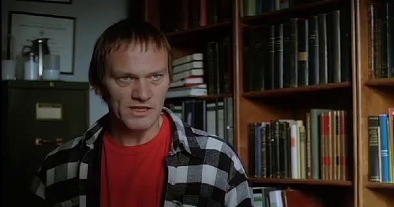 Engel des Universums von Friðrik Þór Friðriksson 2000