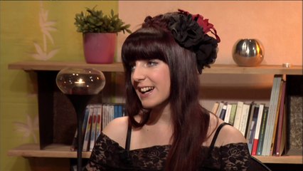 "De vous à moi" avec LAURA MONPEURT