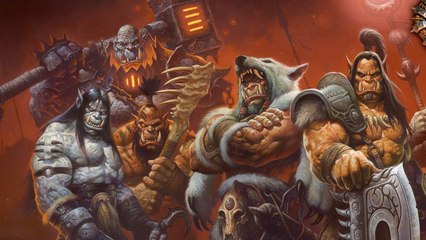 I Signori della Guerra - Parte 3 - Durotan