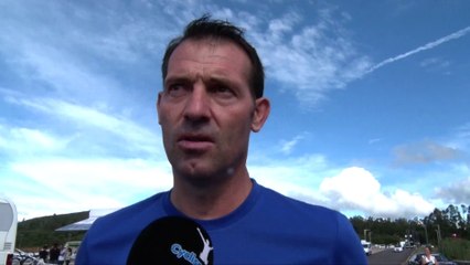 La Vuelta 2014 - Le bilan de l'équipe FDJ.fr avec Thierry Bricaud