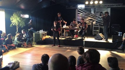 Reunion Kino à Trouville