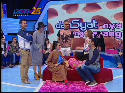 [140915]Dahsyat - Seg 3